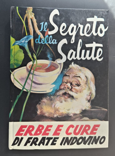 Segreto della salute - segreto,