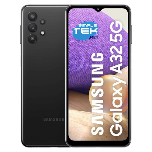 Samsung a32 2021 4gb 128gb - samsung,