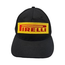 Cappello Pirelli Berretto