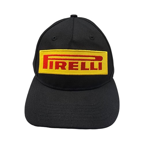 Cappello pirelli berretto - cappello,