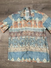 Zara Camicia Uomo Grande