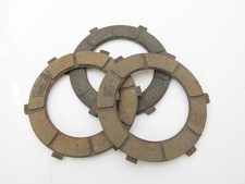 Serie Kit Set Dischi Frizione