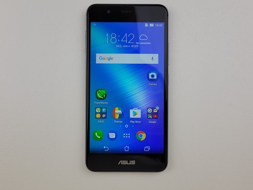 Asus zenfone max - zenfone, 3