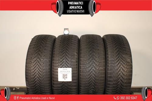 Pneumatici hankook 195 55 - 4,