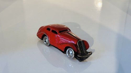 Auto epoca schuco mirako - auto,