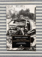 Saverio Lodato - HO UCCISO