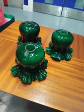 Paralumi lampada vintage vetro - paralumi,