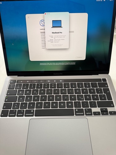 Apple macbook pro pollici - macbook,