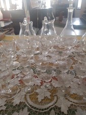 Servizio  2 Boccali 2 Bottiglie 6 Bicchieri Grandi 6 Più Piccoli 6 Degustazioni