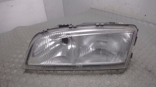 Faro proiettore sinistro volvo - proiettore,
