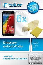 6x Pellicola Protettiva per