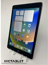 Apple iPad Pro 9.7 32GB Grigio