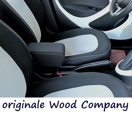 Bracciolo tessuto smart - bracciolo,