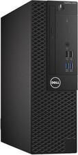 PC DELL OPTIPLEX 3050 SFF
