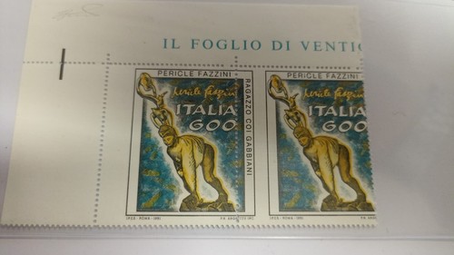 Italia repubblica 1991 - italia,