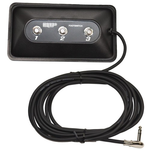 Hqrp amplificatore chitarra - amplificatore, 3