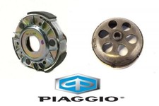KIT FRIZIONE + CAMPANA ORIGINALE PIAGGIO GILERA RUNNER ST VX 125 180 200