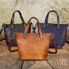 Borsa a tracolla donna Geniune