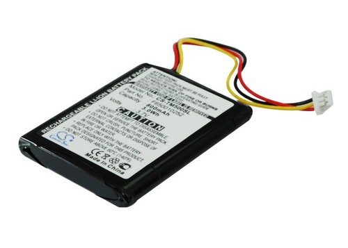 Batteria premium per tomtom - batteria,