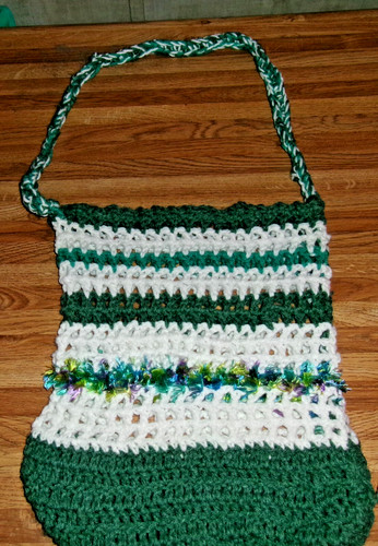 Borsa mercato fatta mano - fatta, a