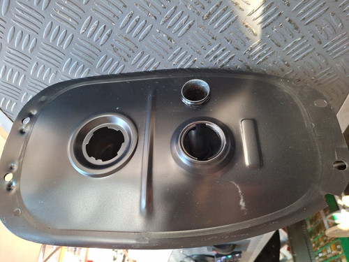 Serbatoio carburante vespa - serbatoio,