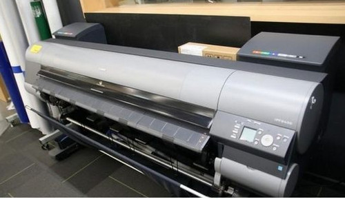 Canon ipf 9400 large - ipf,