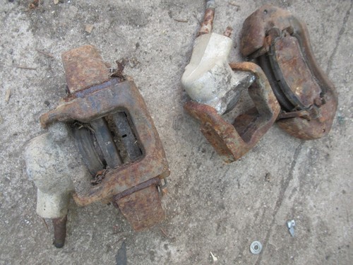Renault coppia pinze - 4,