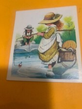 FIGURINA N. 43 LOVELY DOLL