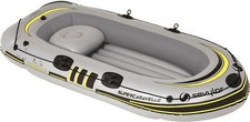 Gommone sevylor super - gommone,