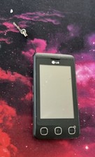 LG Cookie KP500 nero