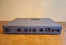 Amplificatore integrato stereo Audiolab 8000A - Suona incredibile! Ha bisogno di manopole TLC 