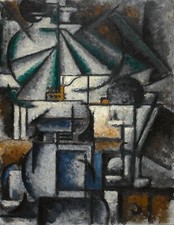 Ardengo Soffici 