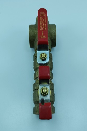 Valvole zona honeywell - di,