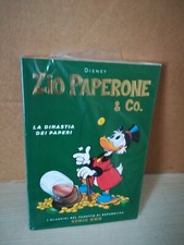 ZIO PAPERONE E CO. LA DINASTIA