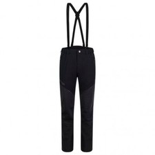 Pantalone Uomo Montura Supervertigo Evo Trekking Montagna MPLS74X 9092 Nero