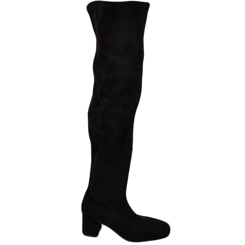 Stivale donna punta quadrata - donna,