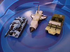 transformers Armorhide Movor Rollbar Hasbro compatibili Bruticus e combiner G1