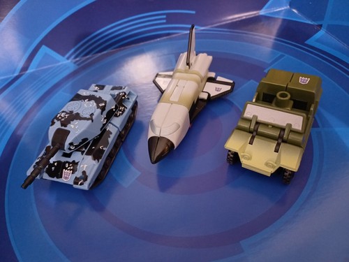 Transformers armorhide movor - transformers,