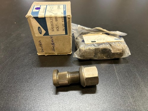 Kit colonnetta bullone - kit,