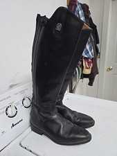 Cavallo Winter Riding Boots