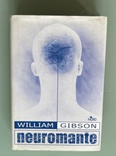 Neuromante - William Gibson -
