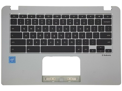 Toshiba chromebook cb35 - chromebook, 2