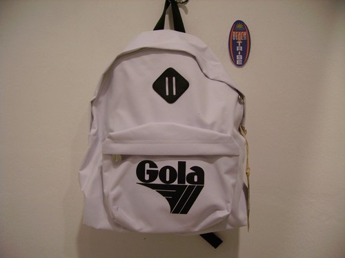 Gola zaino scuola harlow - scuola,