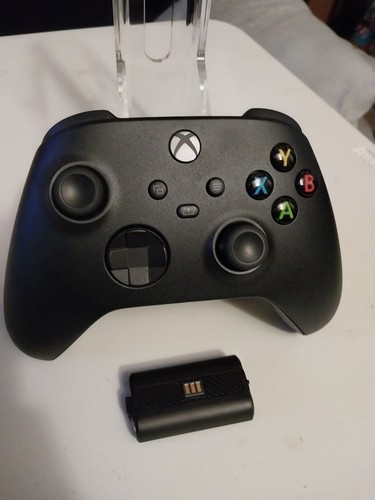 Controller wireless microsoft - controller,