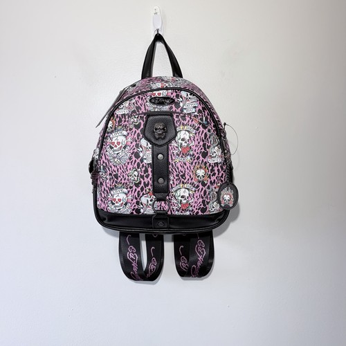 Zaino borsa hardy - borsa,