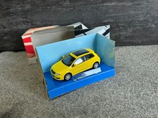 FIAT STILO 3 porte SCALA 1/43