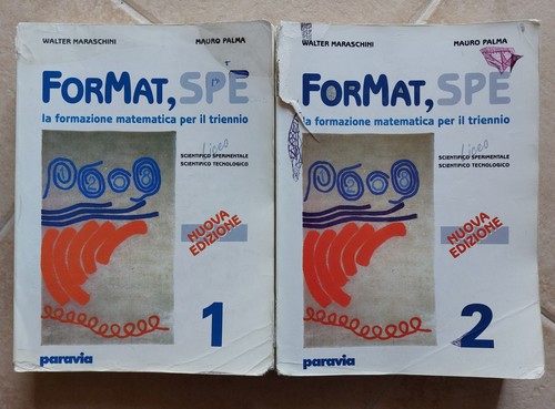 Format spe - , volumi)