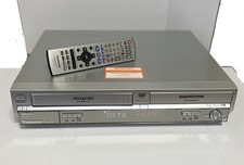 Panasonic DMR-E75V Stereo