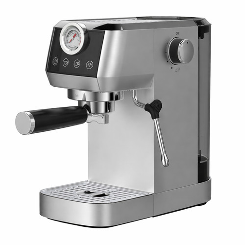 Macchina caffè pistone - macchina, a