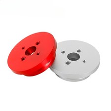 Sky-Watcher HEQ5 piastra